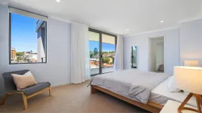 OCEANS EDGE PENTHOUSE #15 | Accom Holidays - Image 3