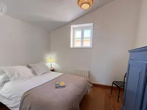 Acogedor alojamiento con jardín y Wi-Fi, escapada romántica - Image 5