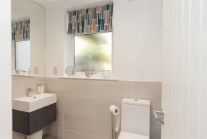 SILVER HOWE, romantic, luxury holiday cottage in Grasmere - Image 3