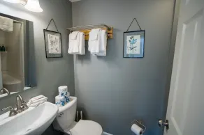 Bayview House, Heirloom Vacations - Image 2