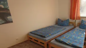 Child-friendly apartment with terrace, 800m to the beach - Image 5