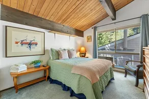 Raccoon Roost 3 Bedroom Condo by RedAwning - Image 5