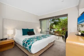 The Sand Resort Kingscliff - Dual Key Courtyard (6123/24 - Image 5