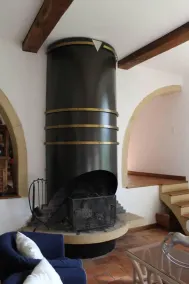 Casa típica en el campo tiene Gibles - Image 2