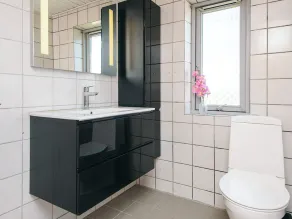 5 person holiday home in Snedsted - Image 3