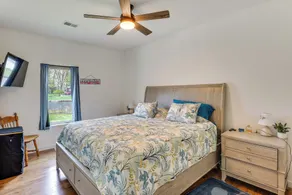 Pet Friendly! Canal-front Escape on Vineyard Lake - Image 5