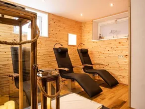 Urban-Soul double room - medium - Alpenhotel Tyrol - ADULTS ONLY - Image 2