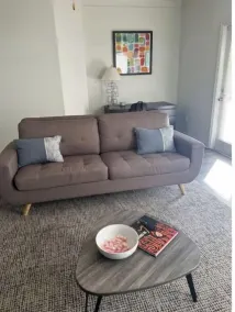 Family Friendly Spacious apartment with amazing amenities - Image 4