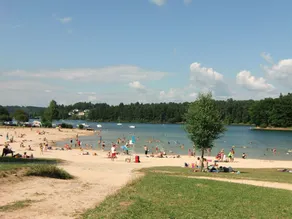 Cantal Chalet - fishing pond - wifi - Image 5