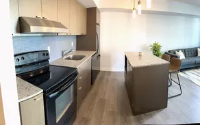 1 bedroom condo with a great view in Toronto downtown - Image 4