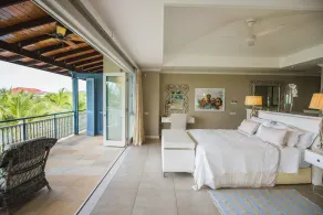 Lyxig privat villa på Eden Island - Image 3