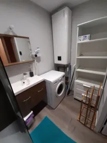 Apartment 101 refurbished !!!! 07/2019 !!!!  45 M2 (sleeps 4) - Image 4