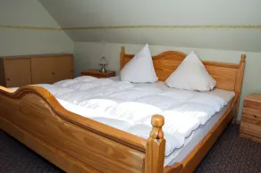Thatched roof house-child friendly. large property, quiet location, living space 85 sqm. - Image 4