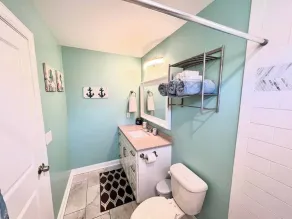 Spacious Pet-Friendly Retreat • Near Beach & UNCW - Image 4