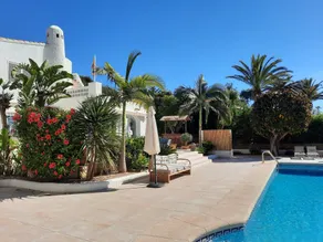Villa Ibizenca La Cometa mer et Restaurants à Pied Charme et Confort Ac/wifi/sat - Image 3