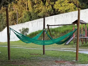 Beautiful farm with swimming pool, barbecue, comfort and fun in Ibiúna. - Image 2