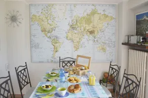 PANORAMIC VIEW, RELAX, Bed & Breakfast in Alba - Image 3