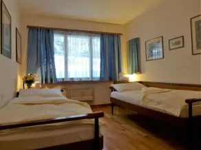 Incantevole appartamento per 4 ospiti con WIFI, TV, balcone, animali ammessi e vista panoramica - Image 5