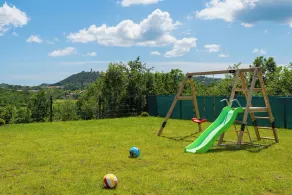 Luxury holiday villa with breath taking view - Image 2