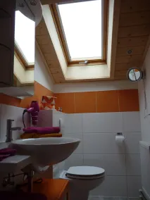 Ferienwohnung Immergrün - Image 5