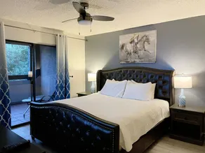 Comfortable 1BR/1BA Escape Steps from Scottsdale Fun - Image 5