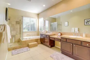 1 Mi to Coachella: Home w/ Pool & Furnished Patio - Image 5