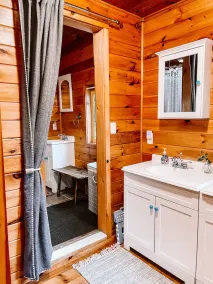 ✨Priest Cottage🏡 Lakeside 🌲 Canoe 🛶 Fishing 🎣 Grill - Image 2