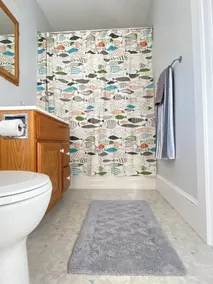 Clean Cozy Cottage Downtown Camden - Image 2