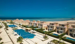 private and cozy villa waiting for guests next to the Red Sea - Image 2