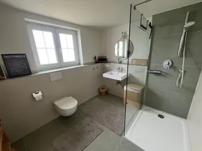 Appartamento 'Landhausappartement' con terrazza privata - Image 3
