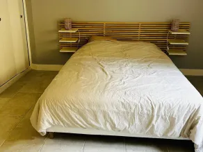 Spacious cocoon with garden near the sea - Image 5