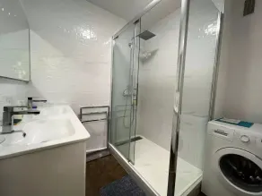 Apartamento T3 com terraço com vista para o mar - Image 2