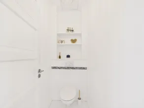 Maison pour 10 avec piscine chauffée - Image 5