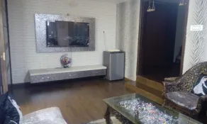 Suite de Style King avec dessin attiré (Appartement séparé dans la maison - Image 4
