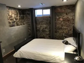 Historisk Scoville Mansion Loft - Image 4