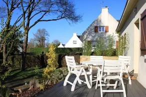 Hus i Vannes (Morbihan Golfen) - Image 4