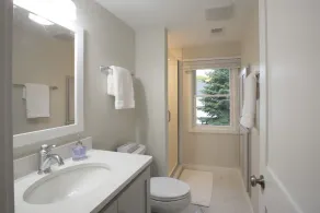 Stay in the Heart of Fish Creek - Walk Everywhere - 4BR Cottage & Firepit - Image 4