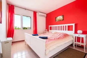 Velholdt privat bungalow i Valle San Lorenzo - Tenerife solrige syd - Image 5