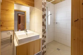 Ferienwohnung IV mit Zwei Schlafzimmern und Süd-balkon, 64 qm, Hund zu Buchbar - Image 2