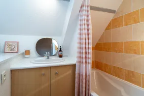 La Libellule - Charmante maison avec jardin à Séné - Image 3