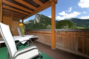 Appartamento Üntschenspitze - Gästehaus Margreth - Image 5