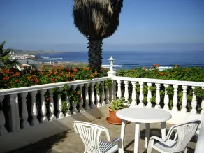 Hus i FINCA med havsutsikt ... Grill, Solarium och terrasser .. - Image 5