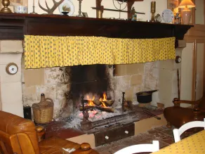 Les Figuiers - Maison campagne traditionnelle dans le Tarn avec piscine privee - Image 2