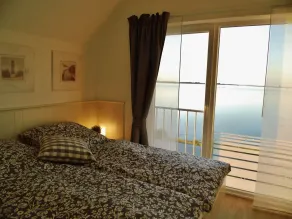 🐟einzigartige Lage des \"kleinen Häuschens\" am Pieranfang mit freiem Blick🐟 - Image 5