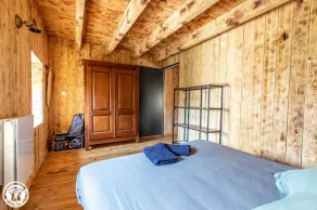 Gîte con barbacoa y terraza | Admite perro - Image 4