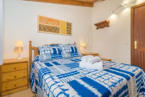 Rolig finca midt i naturen i hjertet af Mallorca - Image 4