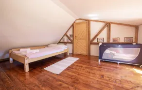 4 Bedroom Beautiful Home In Radovanci - Image 3