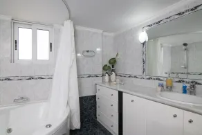 Villa John Dimeon Kato Achaia With Pool - Happy Rentals - Image 4