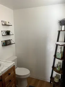 Ganze Hütte! Gemütliche 2 Schlafzimmer für 6 Personen. Nur wenige Minuten vom Snow Valley entfernt! - Image 3