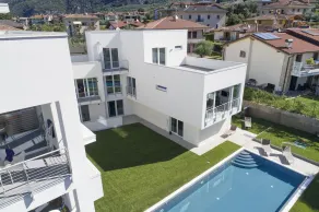 Appartamento con balcone - Image 5